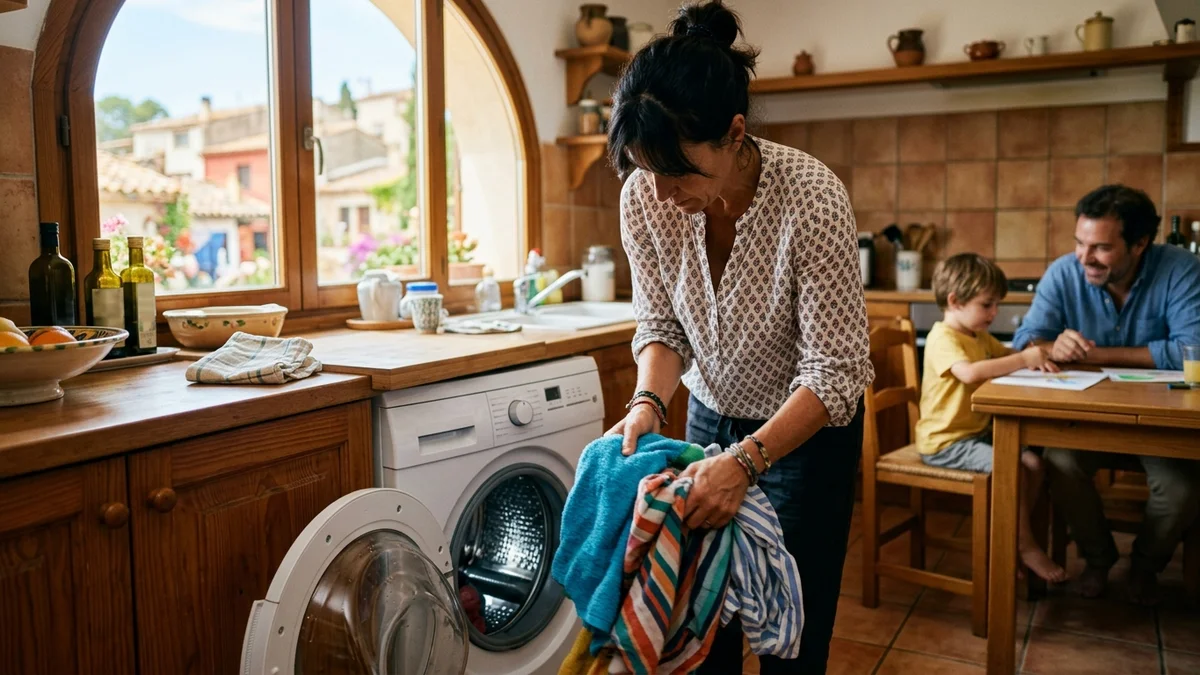 Lo que este mecanismo no es: no es vender tu energía